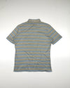 Buttoned Up Striped Shirt (M)