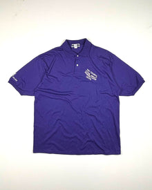  OAC Champs Purple Polo (XL)