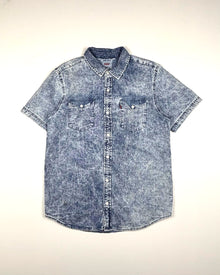  Levi' Summer Shirt (M)