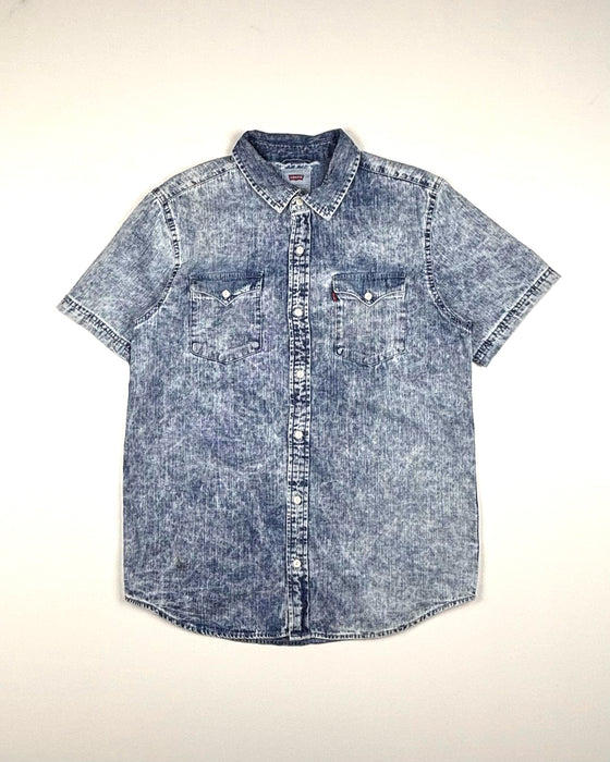Levi' Summer Shirt (M)