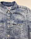 Levi' Summer Shirt (M)