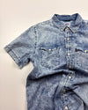 Levi' Summer Shirt (M)