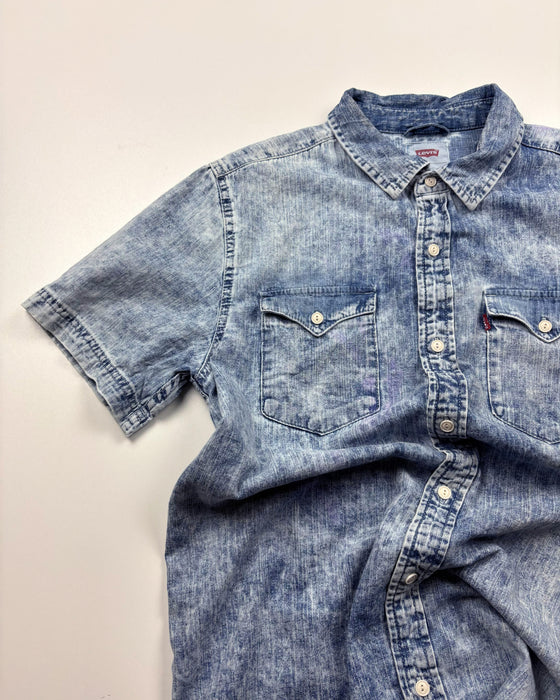 Levi' Summer Shirt (M)