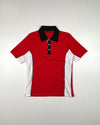Lee Polo (L)