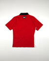 Lee Polo (L)