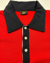Lee Polo (L)