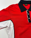 Lee Polo (L)