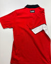 Lee Polo (L)