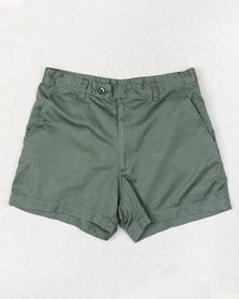  French Army shorts