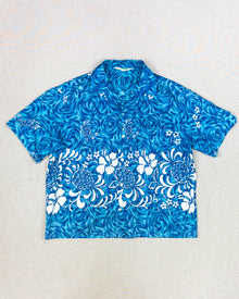  Malahini Hawaii Shirt (L)