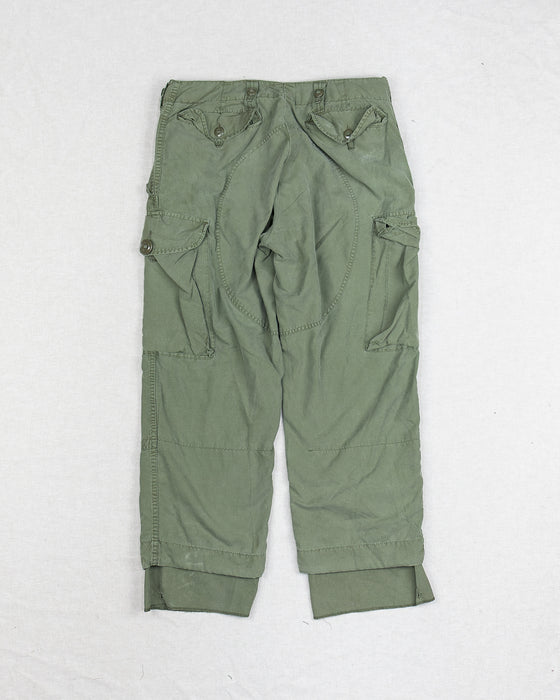 Canadian Combat Pants