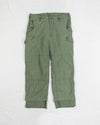 Canadian Combat Pants