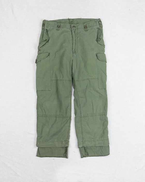 Canadian Combat Pants