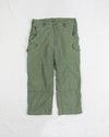 Canadian Combat Pants
