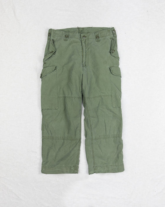 Canadian Combat Pants