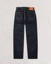 Cathcart Heritage Cinch-Back Brakeman Jeans