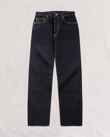  Cathcart Heritage Cinch-Back Brakeman Jeans