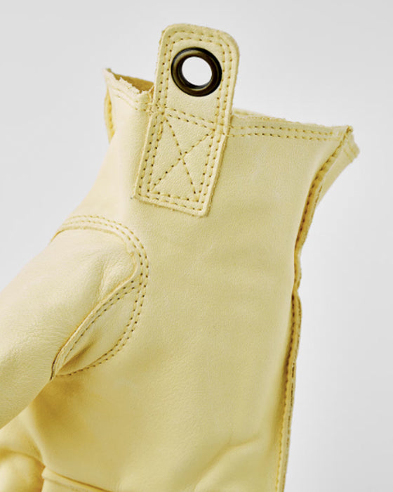 Hestra Ecocuir Unlined Glove