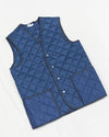 British Prisoner Vest