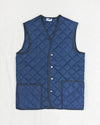 British Prisoner Vest