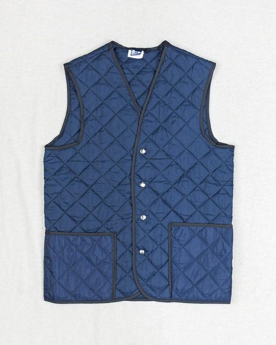 British Prisoner Vest