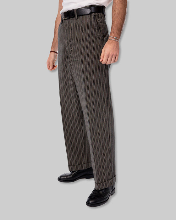 Cathcart Vaugan Trousers