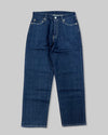 Cathcart Runaway Womens Selvedge Jeans