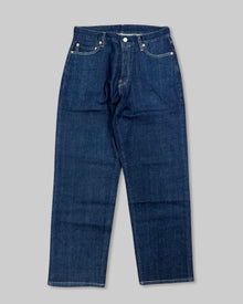  Cathcart Runaway Womens Selvedge Jeans