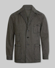  Cathcart Vaugan Artisan Jacket