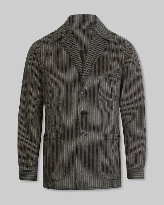 Cathcart Vaugan Artisan Jacket