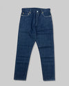 Cathcart Lara Womens Selvedge Jeans