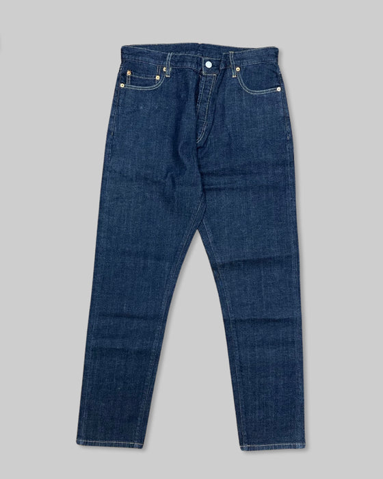 Cathcart Lara Womens Selvedge Jeans