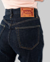 Cathcart Lara Womens Selvedge Jeans