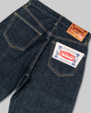 Cathcart Lara Womens Selvedge Jeans