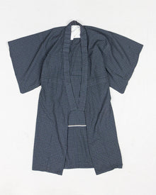  Dark Grey Kimono (L/XL)