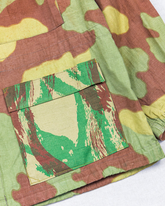 San Marco 'Liam Gallagher' Camo Jacket (L)