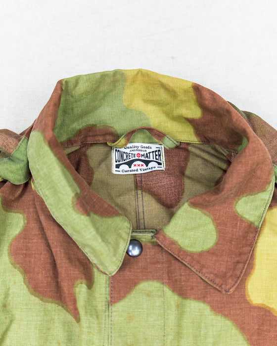San Marco 'Liam Gallagher' Camo Jacket (L)