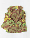 San Marco 'Liam Gallagher' Camo Jacket (L)