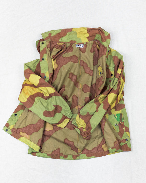 San Marco 'Liam Gallagher' Camo Jacket (L)