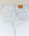 Levi's 501 (W31/L32)