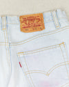 Levi's 501 (W31/L32)