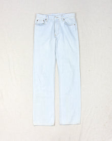  Levi's 501 (W31/L32)