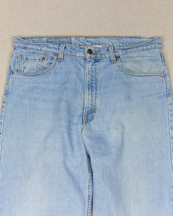 Levi's 550 (36/L36)