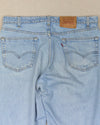 Levi's 550 (36/L36)
