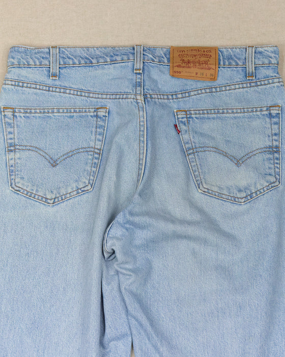 Levi's 550 (36/L36)