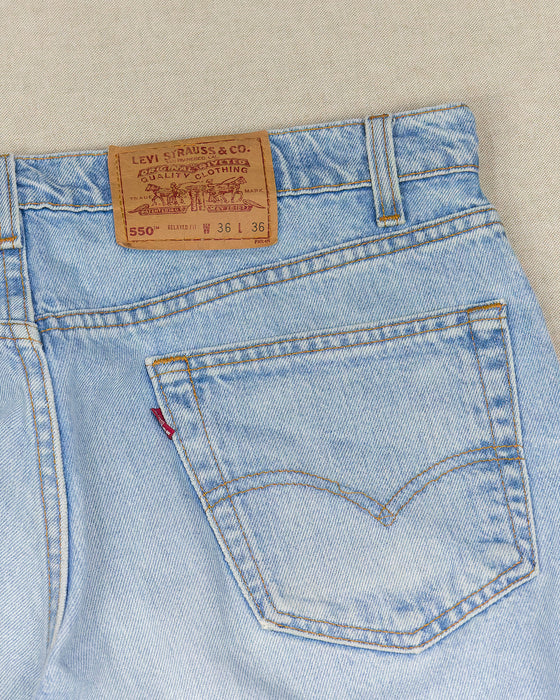 Levi's 550 (36/L36)