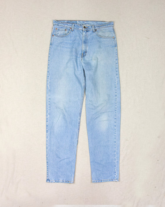 Levi's 550 (36/L36)