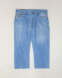  Levi's 501 (W40/L25)