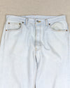 Levi's 501 W35/L28