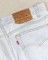 Levi's 501 W35/L28